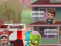 Zombies Live 