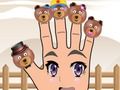 Finger Family Song 