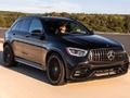 Mercedes-Benz GLC63 