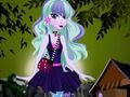 Monster Dreamland Dressup 