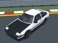 Fantastic Pixel Car Racing 