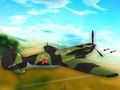 Air Dogs of WW2 