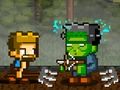 Dracula Frankenstein & CO 