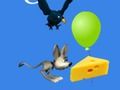 Kangaroo Mouse 