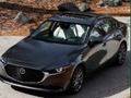 Mazda 3 Sedan 