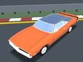 Arcade Car Drift 
