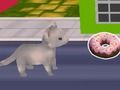 Cat Candy Run 