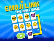 Emoji Link: The Smile Game 