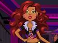 Monster Wolf Flirting Dressup 