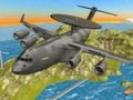 War Plane 