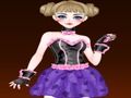 Cute Halloween Dressup 