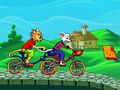 Tom N Jerry Frenzy