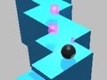 Zigzag Ball 