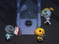 Puppets Cemetery 