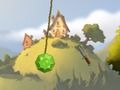 Green Diamond 