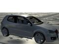 VW Golf Simulator 