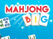Mahjong Big 
