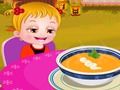 Pumpkin Soup 