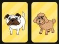 Happy Dog Memory 