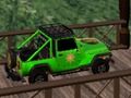 Offroad Grand Monster Truck Hill Drive 