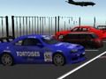 Realistic Sim Car Park 