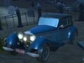 Parking Fury 3D Bounty Hunters 