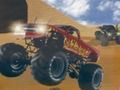 Monster Truck 2018 