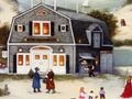 Charming American Villages 