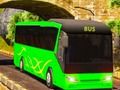 City Bus Offroad Driving 