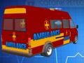 Ambulance Rescue Driver Simulator 2018 