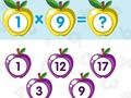 Multiplication Simulator Multiplication Simulator