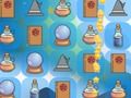 Magical Wizard Match 3 
