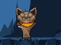Batty the bat 