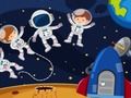 Mission in Space 