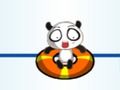 Sliding Panda 
