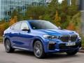 BMW X6 M50I 
