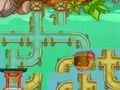Jungle Plumber Challenge 3 