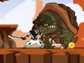 Monsters Impact 
