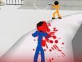 Stickman Prison: Counter Assault 