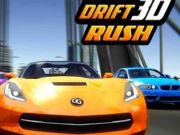 Drift Rush 3d 
