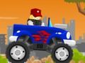 Monster Truck Rider 