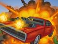 Fury Road Rampage 