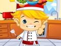Glory chef 