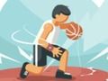 Basketball Hero Jigsaw 