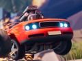 Racing Rocket 