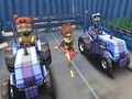 Racing Rocket 2 