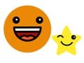 Cute Shapes 