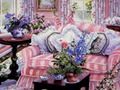 Sweet Romantic Room 