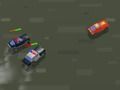 Police Car Chase 