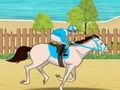 Horse Racing Derby Quest 